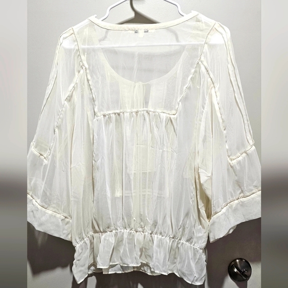 Daniel Rainn Top - Picture 2 of 4